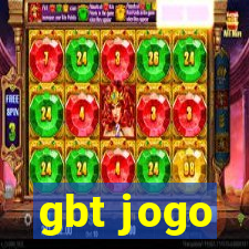 gbt jogo